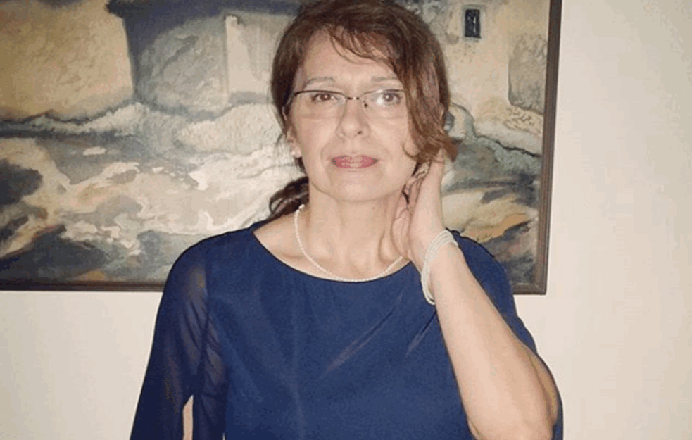 SESTRA ANDRIJE MANDIĆA PUŠTENA IZ PRITVORA: Ksenija Mandić <span style='color:red;'><b>Kljajić</b></span> na slobodi!